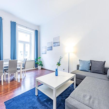 Modern Vienna By Jr City Apartments Viena Exterior foto
