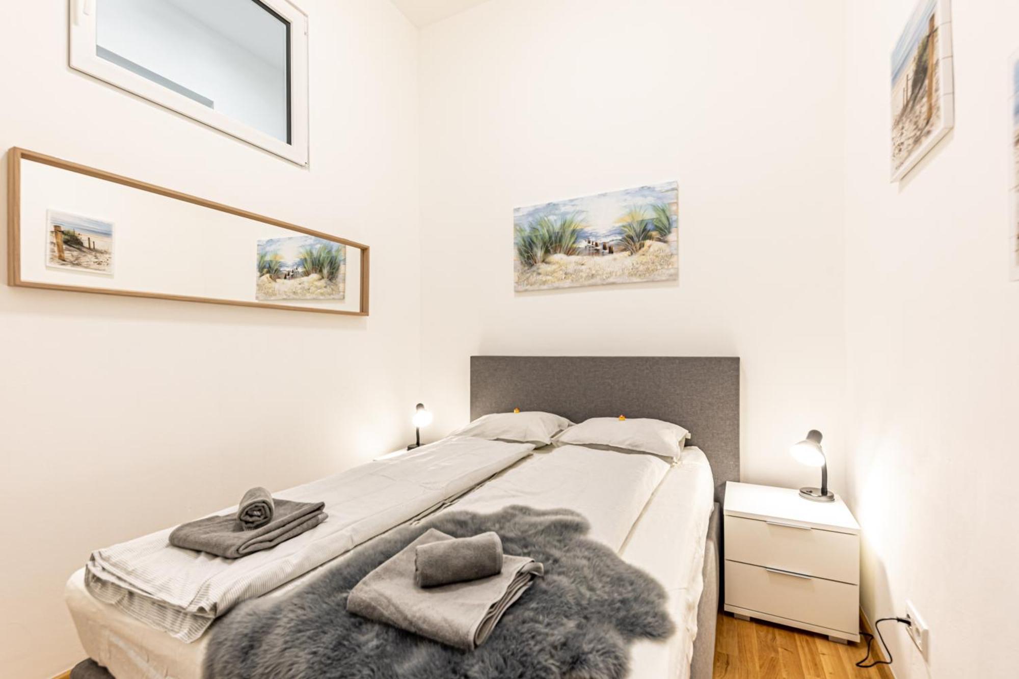 Modern Vienna By Jr City Apartments Viena Exterior foto