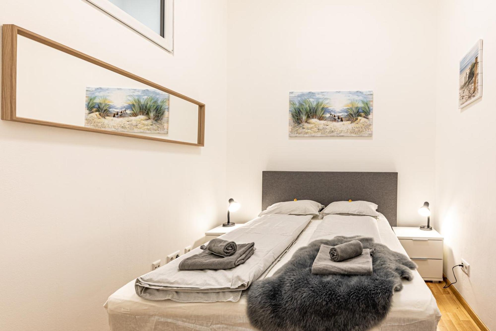 Modern Vienna By Jr City Apartments Viena Exterior foto