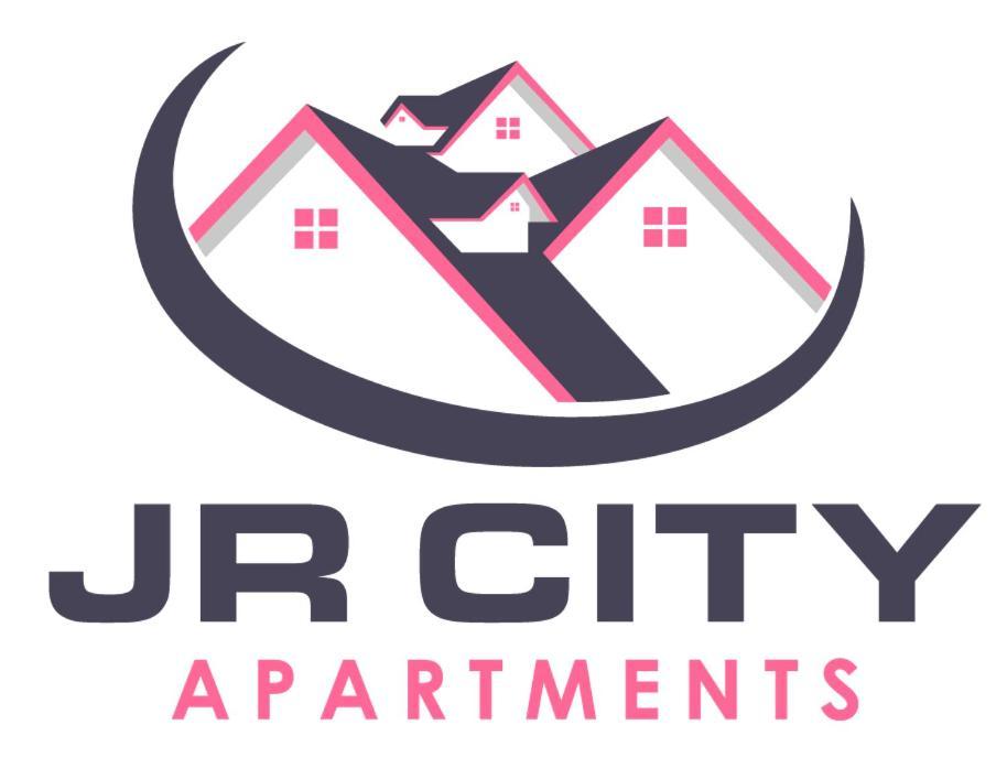 Modern Vienna By Jr City Apartments Viena Exterior foto