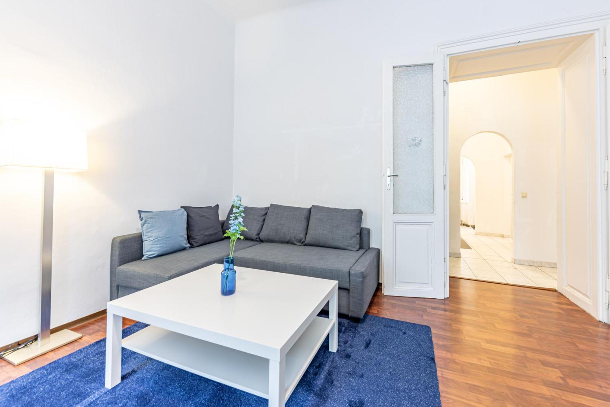 Modern Vienna By Jr City Apartments Viena Exterior foto
