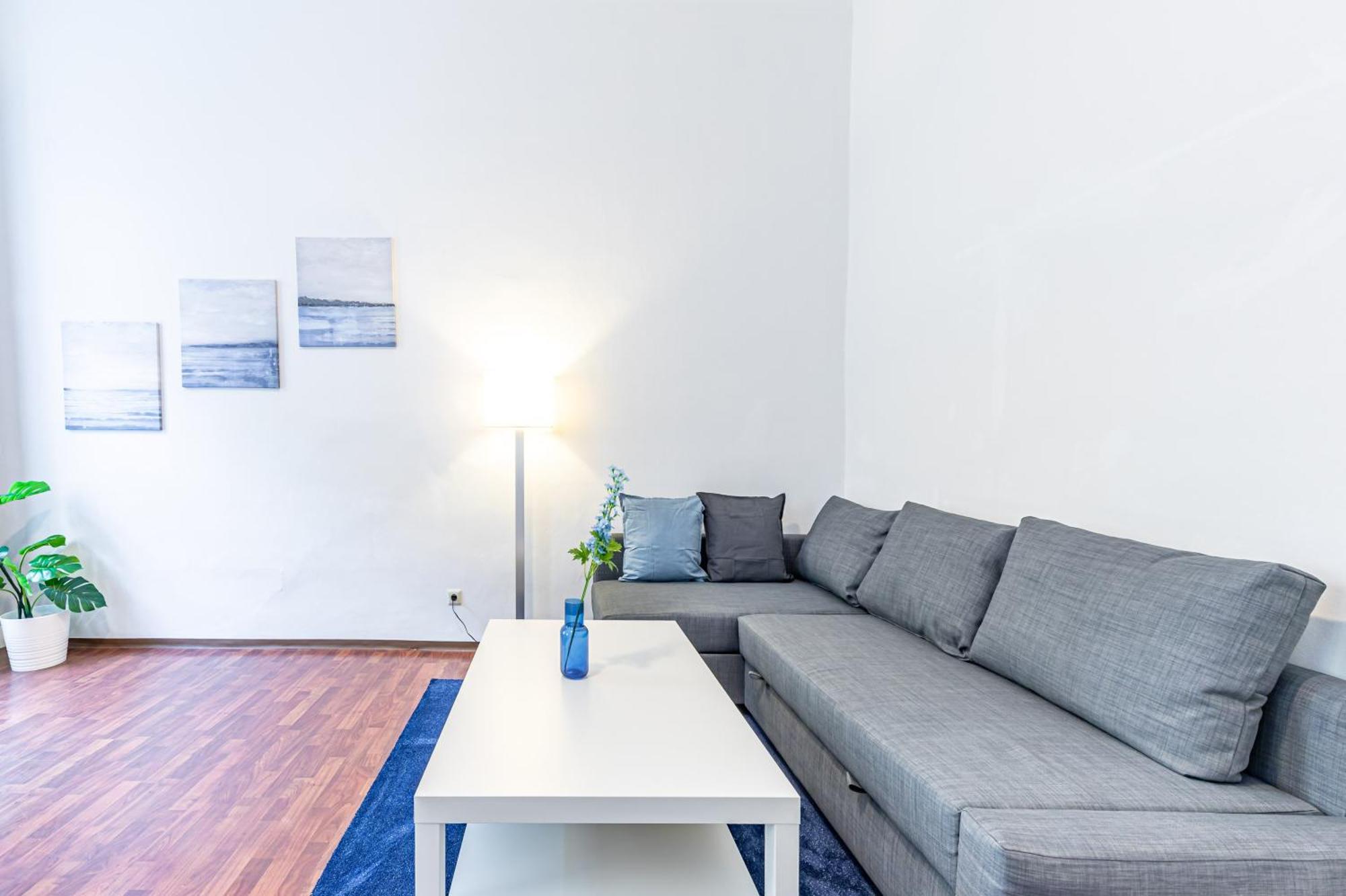 Modern Vienna By Jr City Apartments Viena Exterior foto