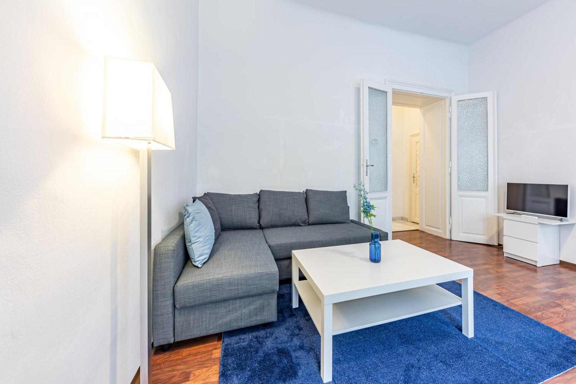 Modern Vienna By Jr City Apartments Viena Exterior foto