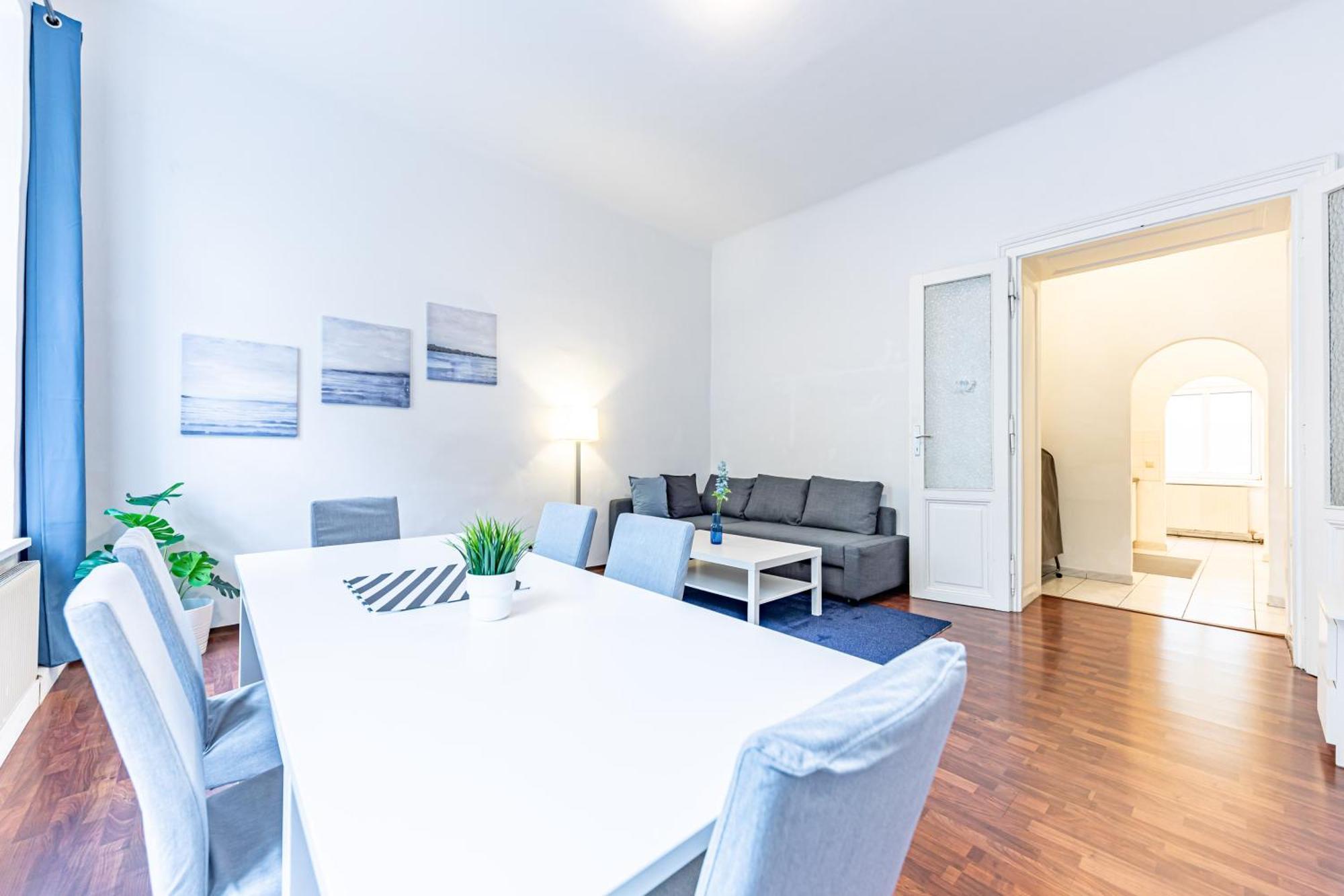 Modern Vienna By Jr City Apartments Viena Exterior foto