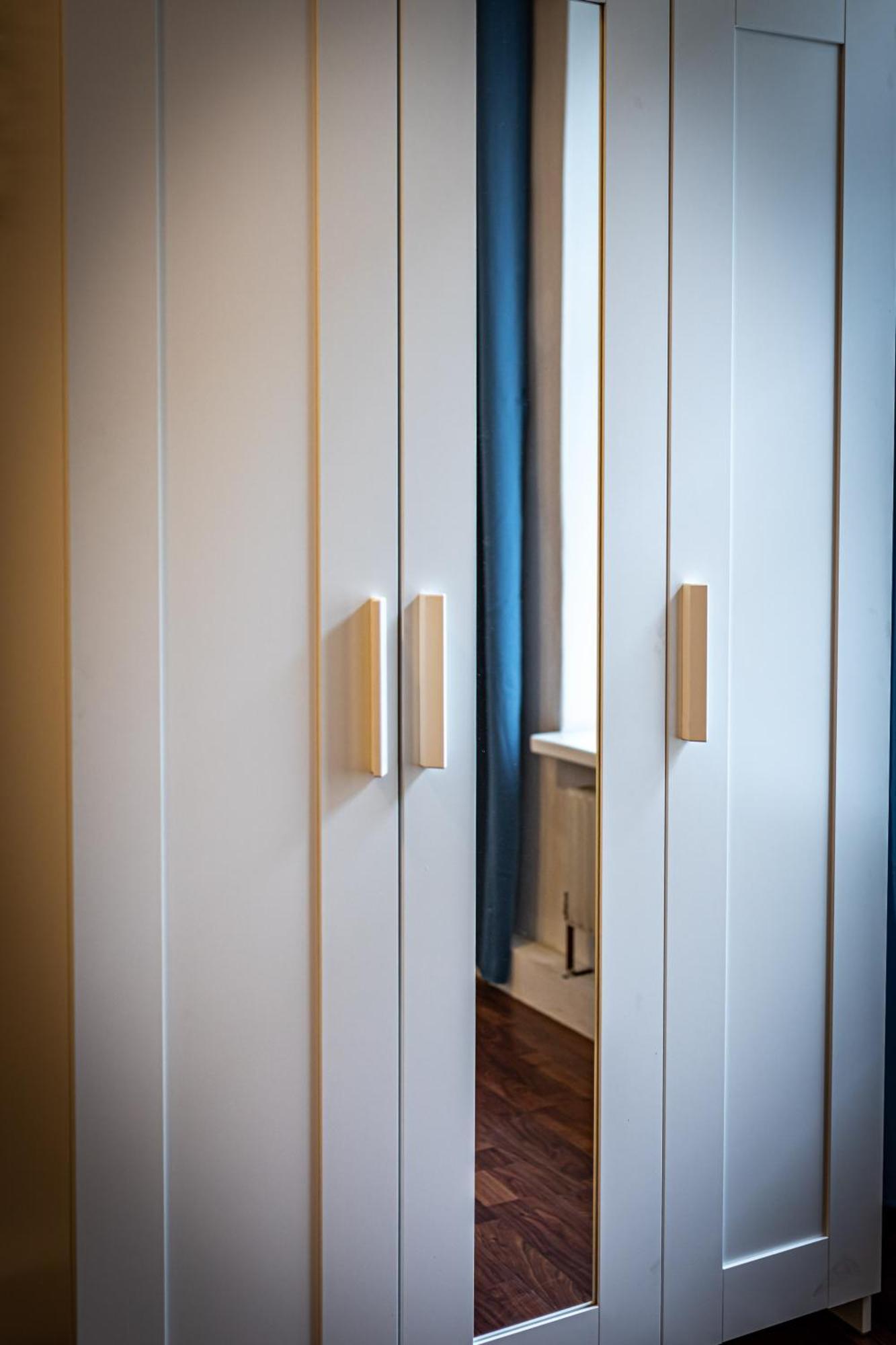 Modern Vienna By Jr City Apartments Viena Exterior foto